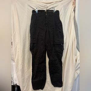Garage Cargo Pants